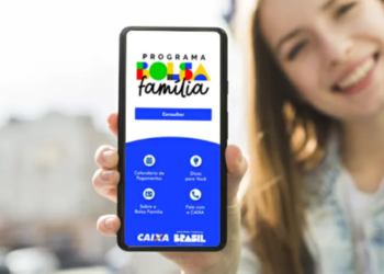 CAIXA começa a pagar BOLSA FAMÍLIA de Fevereiro HOJE (16/02); veja quem recebe ANTECIPADO, valores EXTRAS e mais!