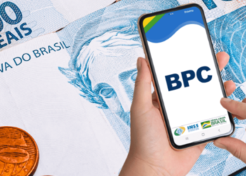 LIBERADO HOJE (08/02) Crédito Consignado para beneficiários do BPC: veja como contratar