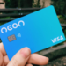 Banco Neon fora do ar hoje? Usuários relatam problemas no app; saiba mais