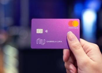 Nubank: AUMENTO do limite do cartão garantido para quem fizer isso hoje!