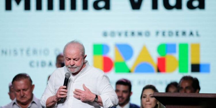 Governo Lula quer liberar o 'FGTS Futuro' para compra da casa própria; entenda o que isso significa