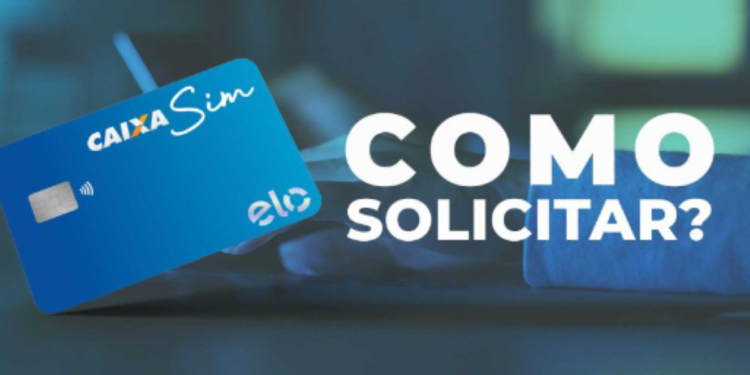 cartões de crédito, cartões de crédito caixa, como solicitar um cartão de crédito caixa, cartão de crédito para negativados caixa