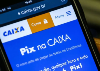 GRANDE VITÓRIA: CAIXA libera PIX DUPLO para brasileiros HOJE (27/02); veja se seu CPF foi contemplado