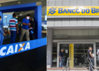 CAIXA e BB vão liberar BONIFICAÇÃO para milhares de brasileiros; confira calendário de saque e quem tem direito