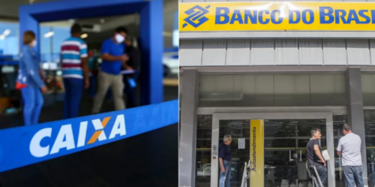 CAIXA e BB vão liberar BONIFICAÇÃO para milhares de brasileiros; confira calendário de saque e quem tem direito