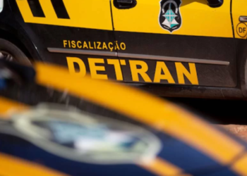 SAIU AGORA (08/02): Detran divulga lista de motoristas com infrações e penalidades