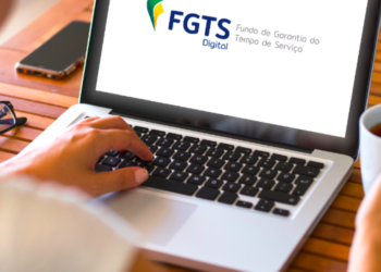CONFIRMADO HOJE: Governo anuncia lançamento do FGTS DIGITAL nesta terça-feira (27)