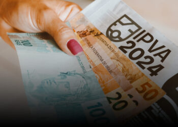 Pagamento à vista do IPVA 2024 NESTE local garante desconto de 8%