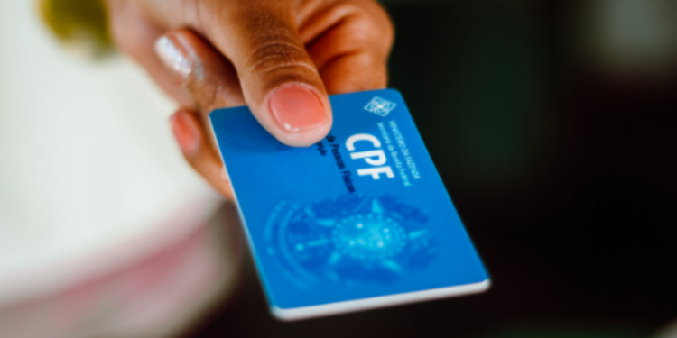 Está com o CPF negativado? Veja como limpar seu nome