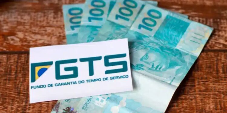 Simples e Fácil: Descubra como se livrar das dívidas usando o FGTS