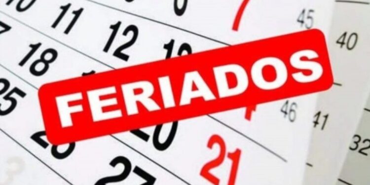 Governo adia novamente mudanças nas regras de trabalho em feriados