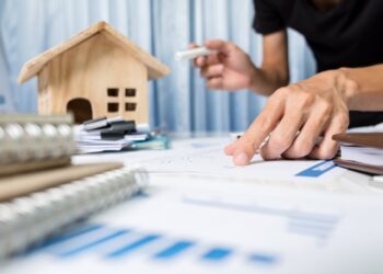 IGP-M: Inflação do aluguel CAI em fevereiro, revela FGV