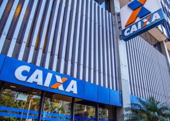 CAIXA: Nascidos em JANEIRO recebem PRESENTÃO HOJE (15/02)