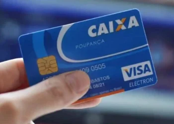 Brasileiros com POUPANÇA na CAIXA são pegos de surpresa com este AVISO IMPORTANTE