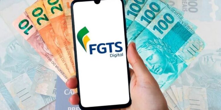 FGTS terá nova forma de pagamento a partir desta sexta-feira (1º)