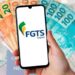 FGTS terá nova forma de pagamento a partir desta sexta-feira (1º)