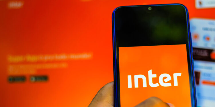 Banco Inter: instabilidade no App afeta transações com Pix