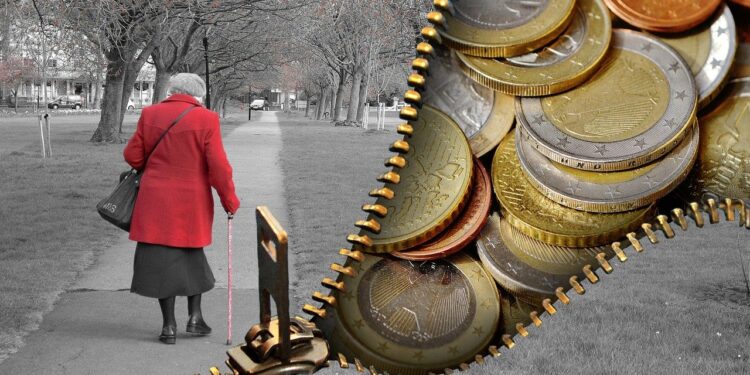 Governo anuncia mudanças para tornar planos de previdência privada mais atrativos