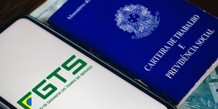 FGTS: NOVA regra estende prazo para recolhimento; veja para quando