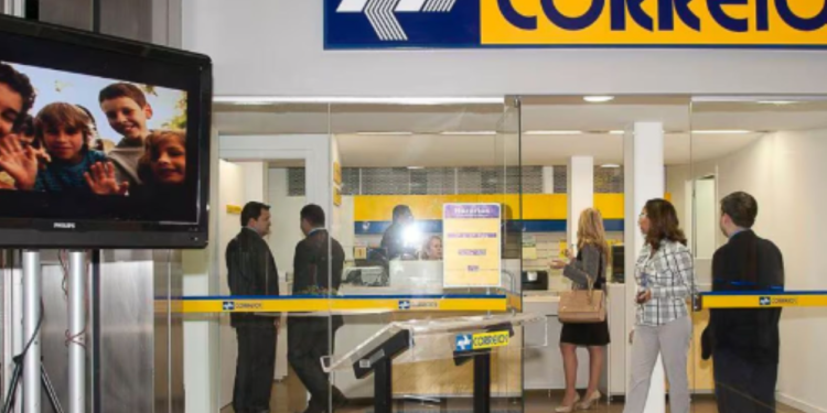 Atenção! Novo Reajuste nas Tarifas dos Correios Subirão 4,39% em 3 de Abril