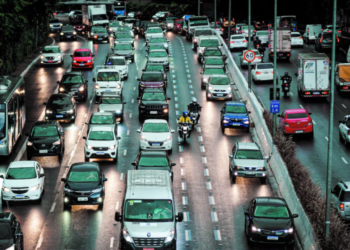 ÚLTIMA Chance! IPVA com 10% de desconto para as Placas final 1,2,3,4,5,6,7,8,9,0