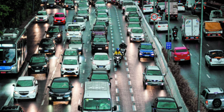 ÚLTIMA Chance! IPVA com 10% de desconto para as Placas final 1,2,3,4,5,6,7,8,9,0