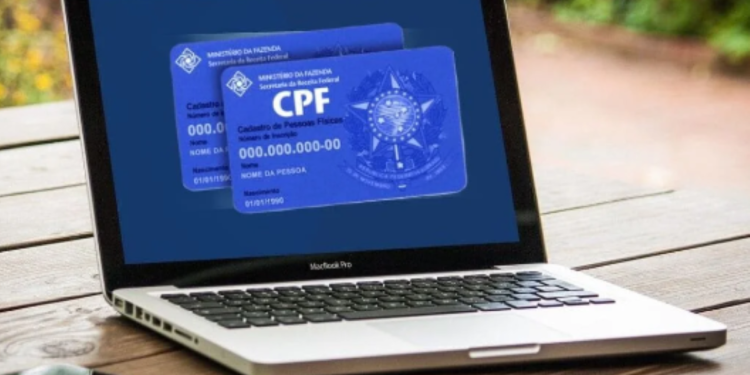 Descomplicando o CPF: Saiba como a Nova Lei pode Impactar Positivamente sua Rotina