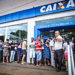 Comunicado CAIXA: Clientes com Conta Poupança final 1,2,3,4,5,6,7,8 e 9 procurar a Agência