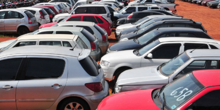 Lances Iniciais de R$ 800! Saiba como Participar do Novo Leilão da Receita Federal