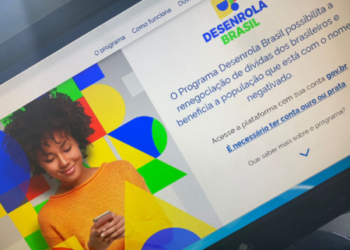 Desenrola Brasil: Aproveite Descontos de até 96% para quitar suas Dívidas