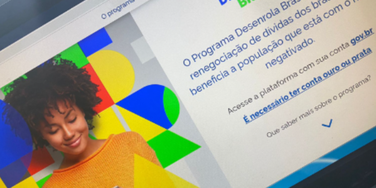 Desenrola Brasil: Aproveite Descontos de até 96% para quitar suas Dívidas