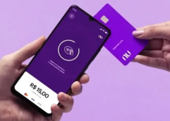 Oportunidade: Saiba quanto você pode LUCRAR com um investimento de R$ 1.000,00 no Nubank