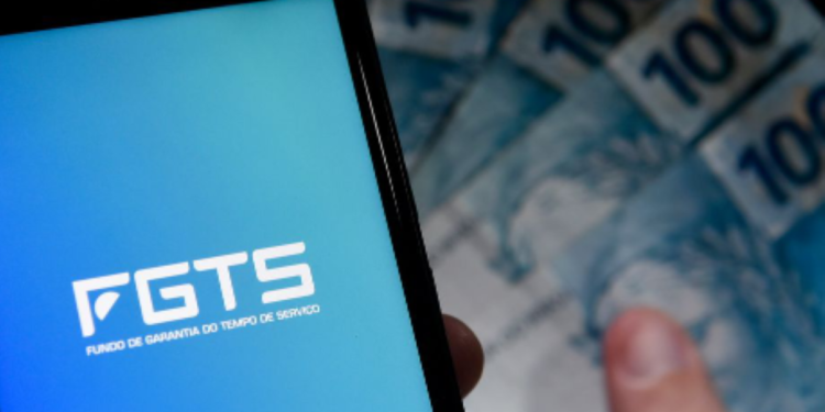 Liberado HOJE (07/03) Saque-Aniversário do FGTS no valor de até R$ 2.900; veja quem pode sacar!