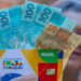 BOLSA FAMÍLIA: Beneficiários ficam frustrados com VALOR REDUZIDO da parcela de Março