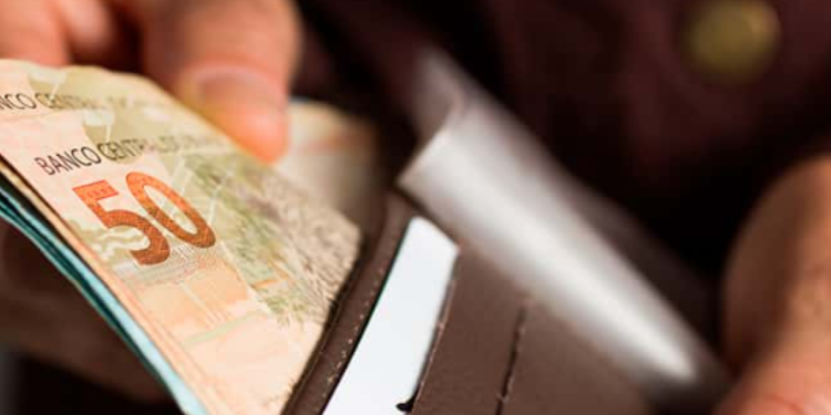 SAIU HOJE (07/03) antecipação do 13º SALÁRIO para aposentados do INSS?