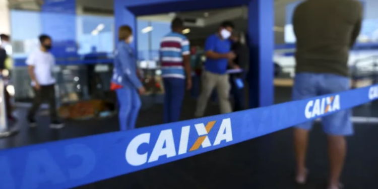 CAIXA efetua pagamento de R$ 1.412 HOJE (05/03) para ESTA lista de CPFs premiados