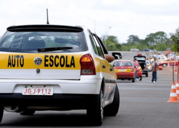 CNH sem Autoescolas: Conheça o Funcionamento dessa Inovação Imperdível