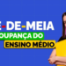 REVELADO AGORA (06/03) calendário de pagamento do Programa Pé de Meia vai pagar até R$ 9.200 para brasileiros