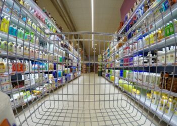 Veja 6 dicas para economizar nas compras do supermercado