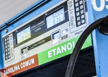 Gasolina ou Etanol? Veja qual combustível é mais vantajoso para o motorista no país