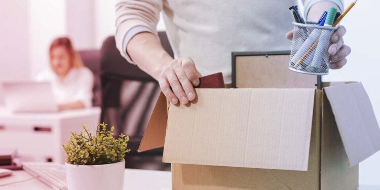 Demissão sem justa causa? conheça o FGTS Digital e os direitos do trabalhador