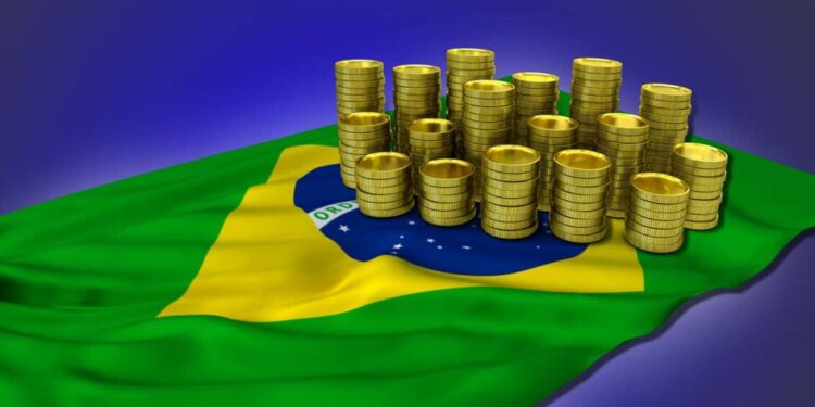 Economia brasileira CRESCE 0,6% em janeiro, revela Banco Central