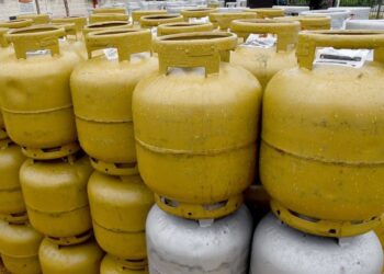 ANP divulga novo preço médio do Gás de Cozinha no Brasil