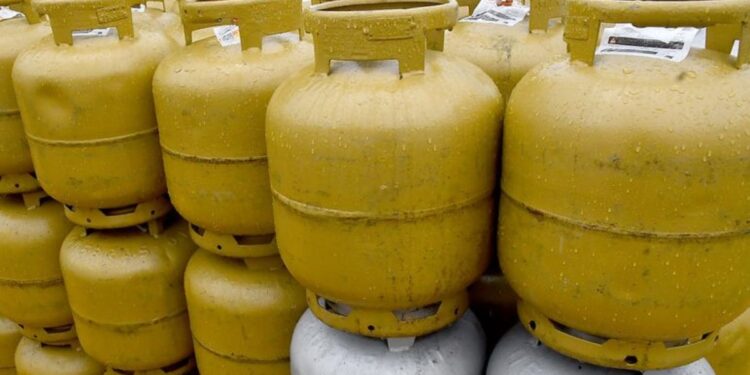 ANP divulga novo preço médio do Gás de Cozinha no Brasil