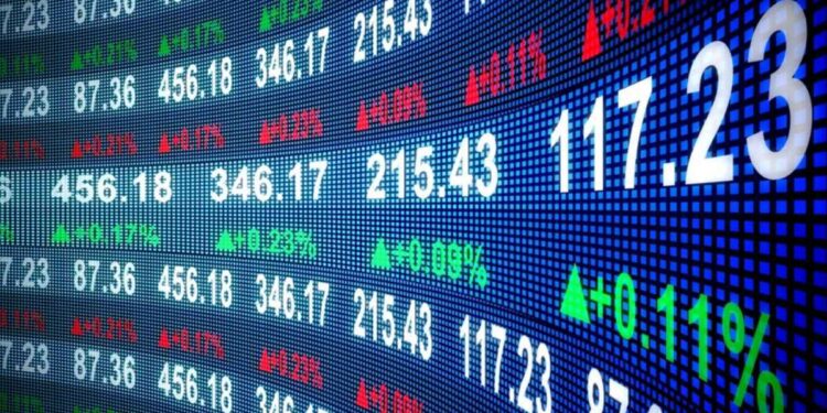 Ibovespa: Veja as AÇÕES que mais subiram e mais caíram em março