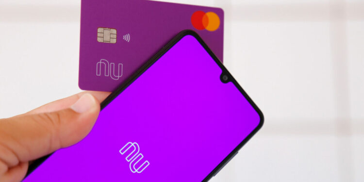 NUBANK: Aumente o limite do cartão de crédito automaticamente com ESTA funcionalidade