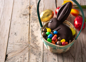 Páscoa MAIS CARA em 2024 dificulta a vida dos brasileiros