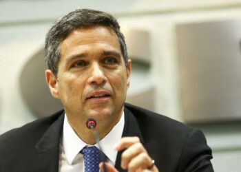 Presidente do Banco Central destaca crescimento econômico do Brasil nos últimos anos