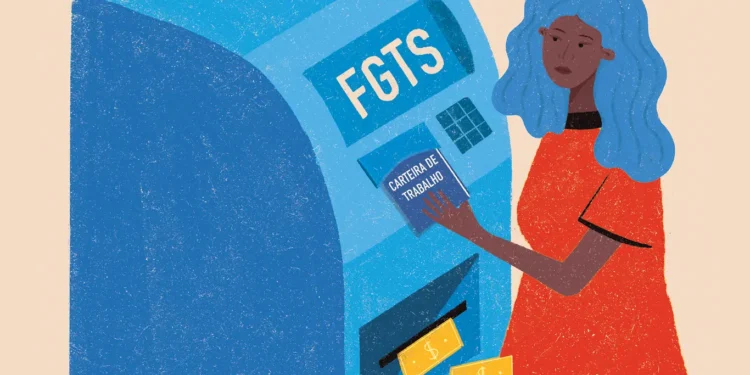 STF analisa correção do FGTS em NOVA sessão marcada; veja a data