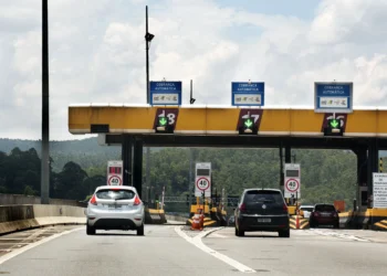 Motoristas poderão pagar pedágios com Pix; veja como vai funcionar